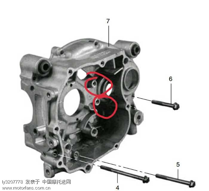 雅马哈F8异响消除,终于找到原因,发动机声音恢