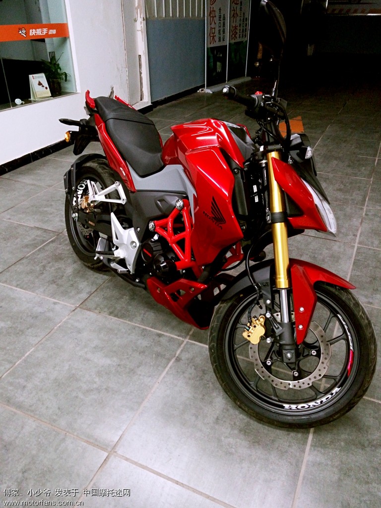 摩托车上牌问题;谢谢大家。减速过弯,老哥 - 重