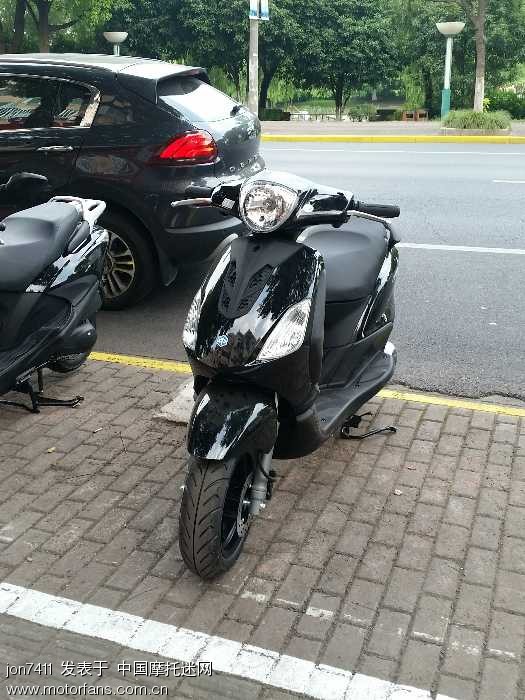 Y125上蓝C、LIKE180上蓝C、like180上外牌,怎