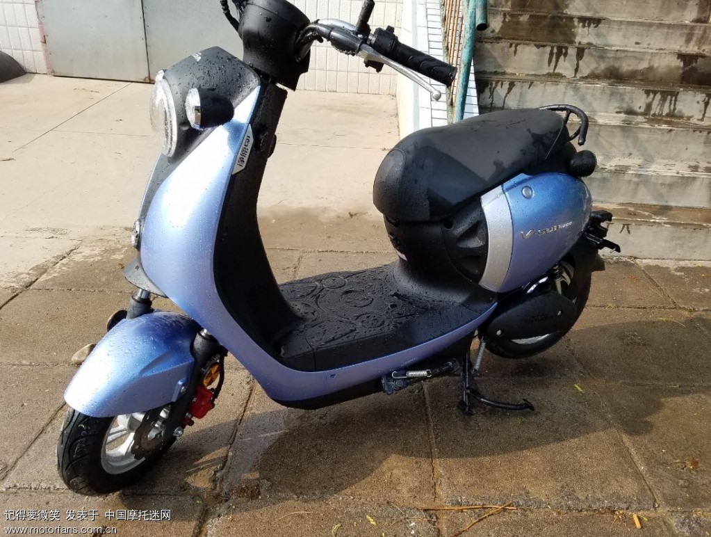 净原q1提车,渣渣品控