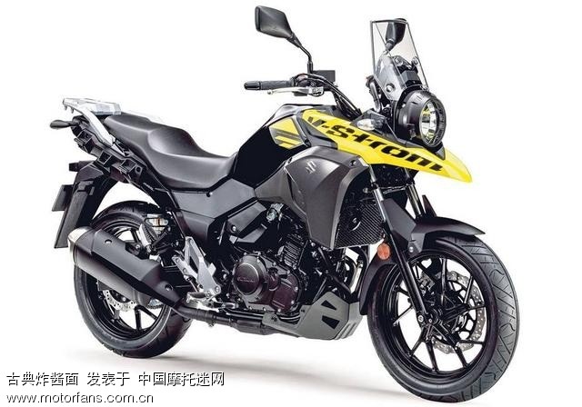 试驾三阳巡弋180 ABS - 第2页 - 踏板论坛 - 摩托