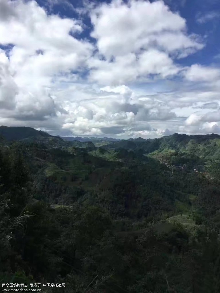2017年6月中缅边境 2人 海南-大理 雨季出行山