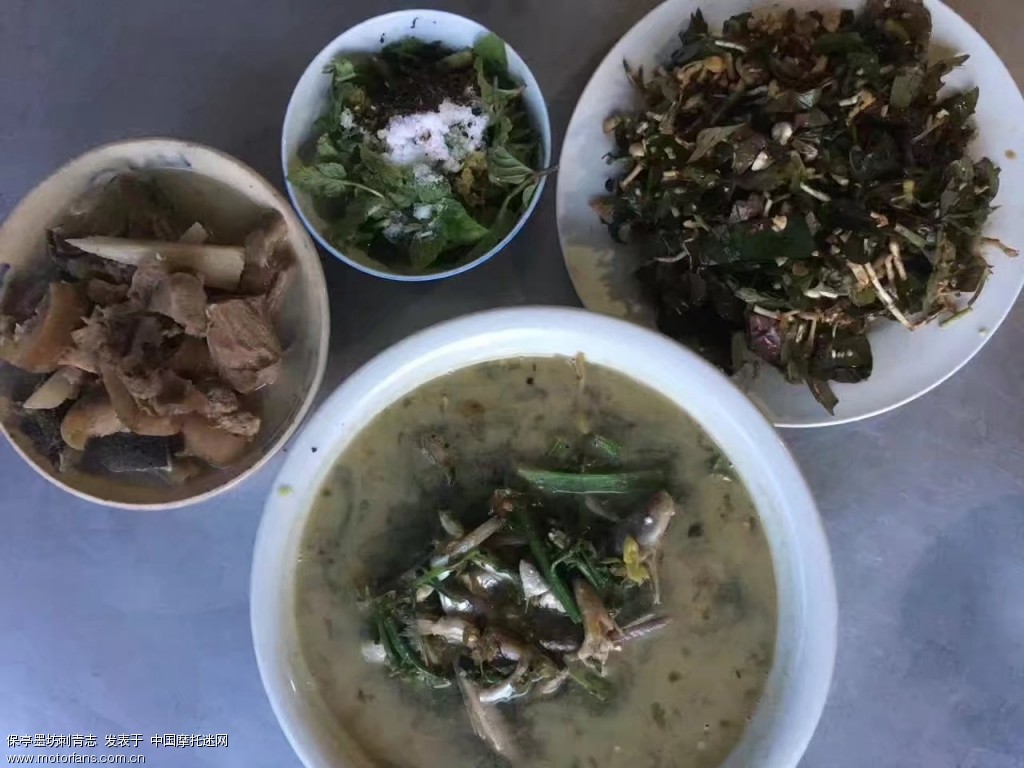 2017年6月中缅边境 2人 海南-大理 雨季出行山