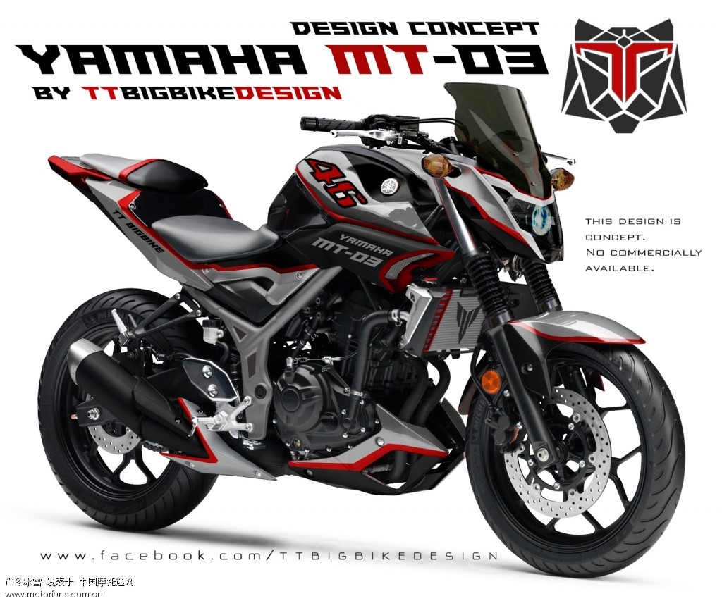 mt03 骑了整整两年 换了nc750 - 第5页 - 进口雅马哈yamaha - 摩托车