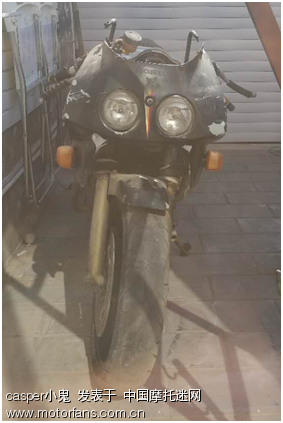 小白改车,求指导