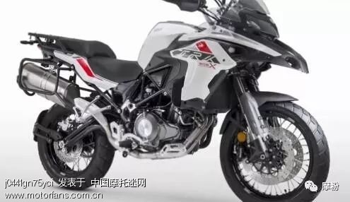 贝纳利502x可能要出了,大家怎么看