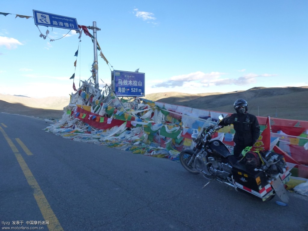 到加油站了不给摩托车加油怎么办?