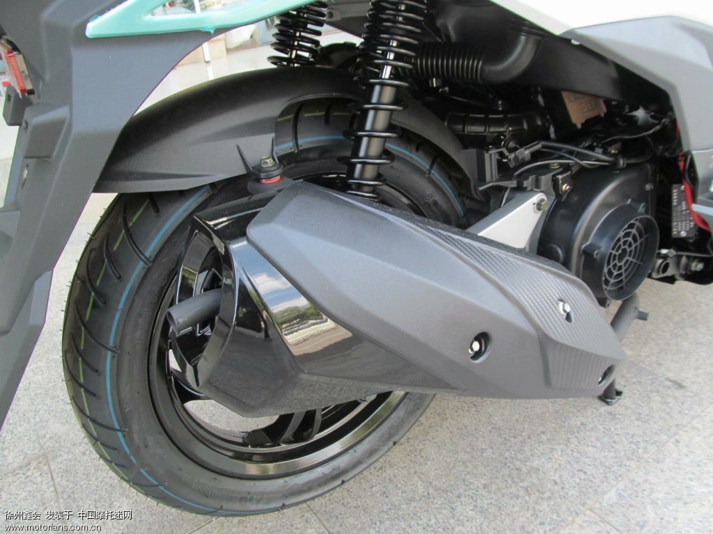 到货几台三阳巡弋180中型踏板车，特价销售