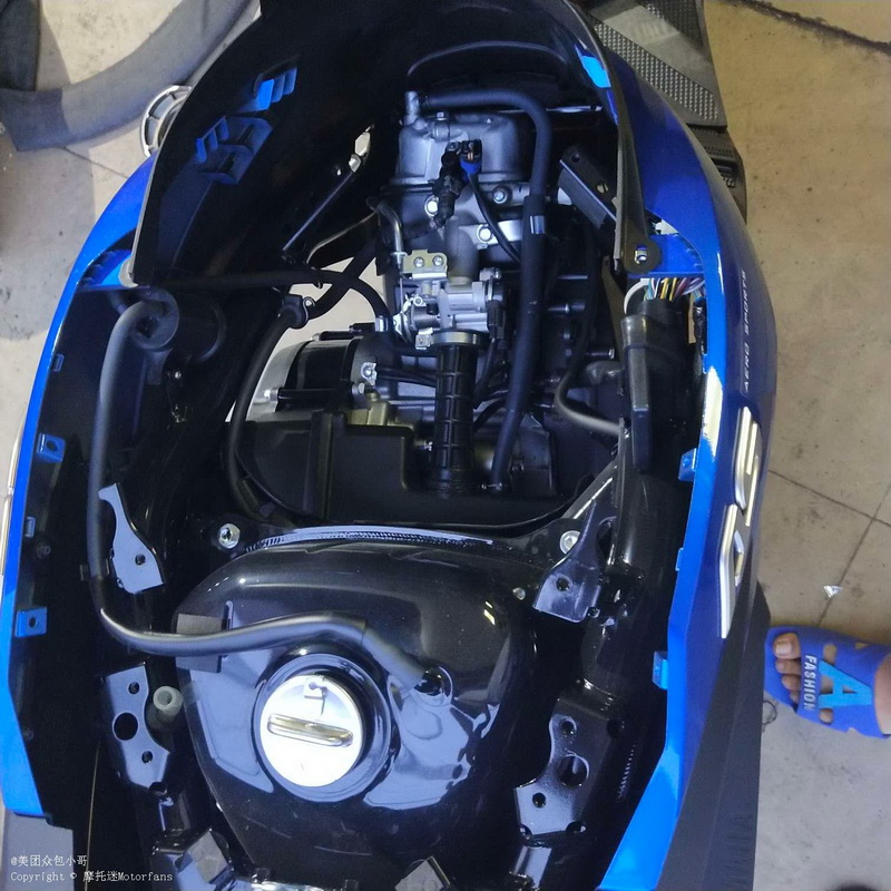 福喜125,修车工具要买哪些?