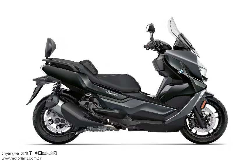 bmw c400gt - 宝马bmw - 摩托车论坛 - 中国摩托迷网